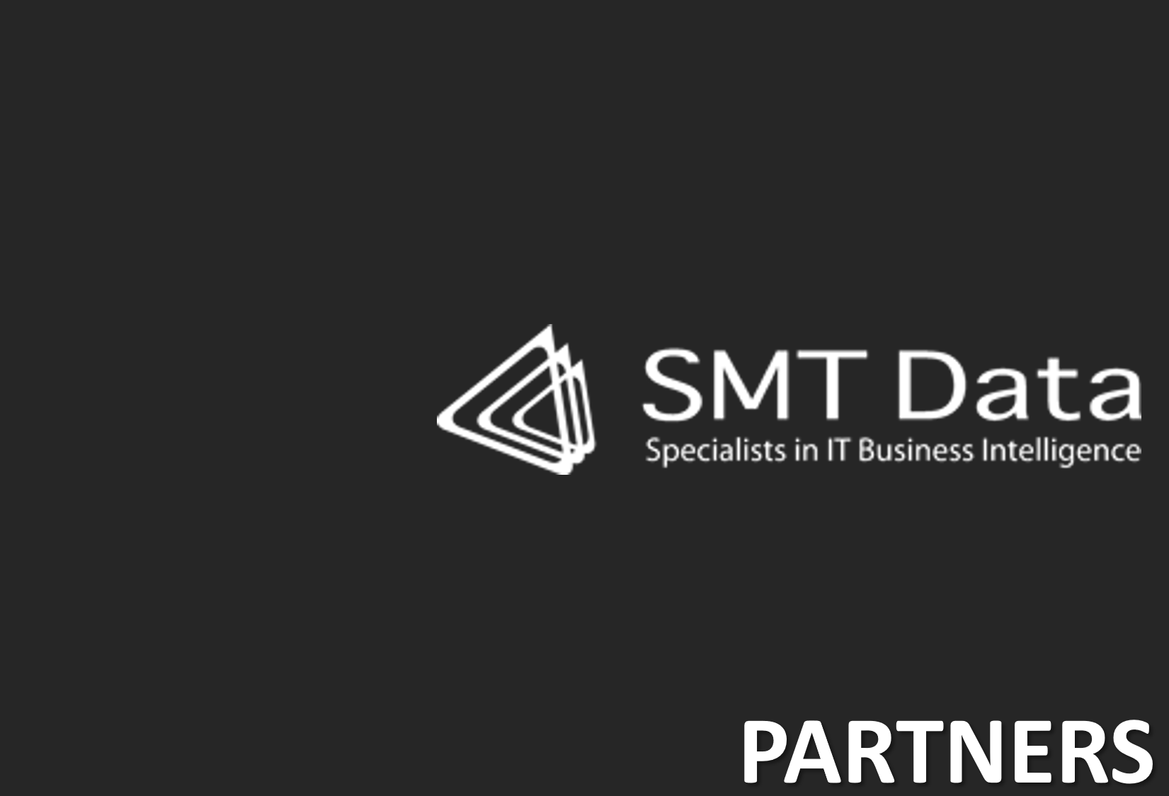 PPS rafforza la sua Partnership con la società danese SMT Data