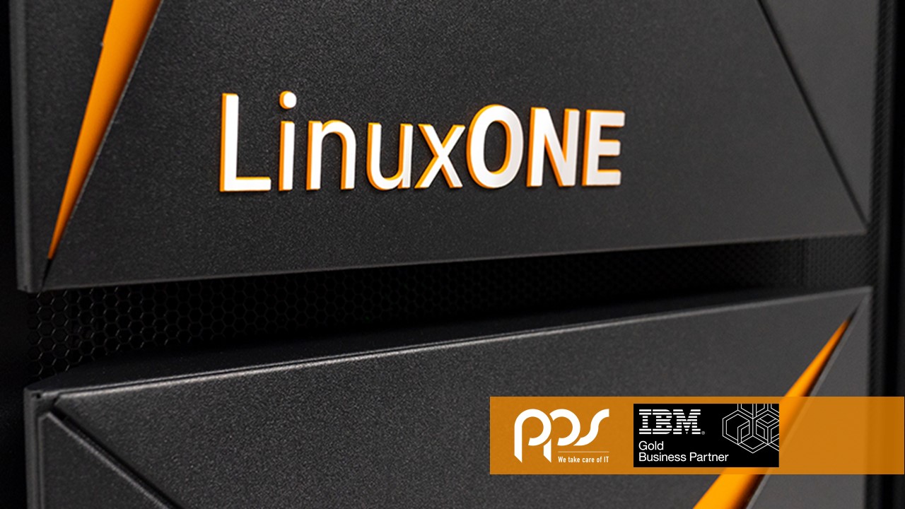 IBM LinuxONE: Cloud, Sicurezza e Flessibilità