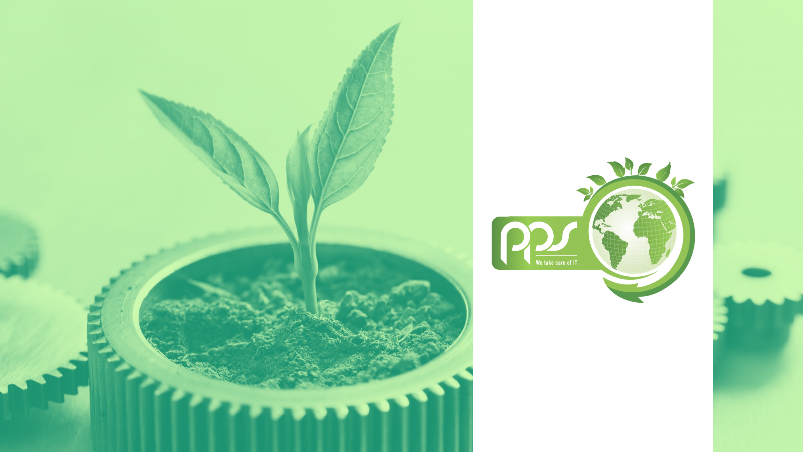 PPS Blog - Bilancio di Sostenibilità