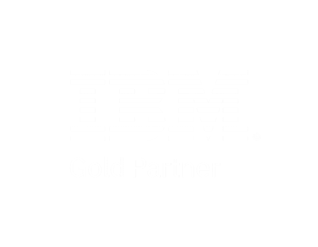 IBM Gold Partner 2025